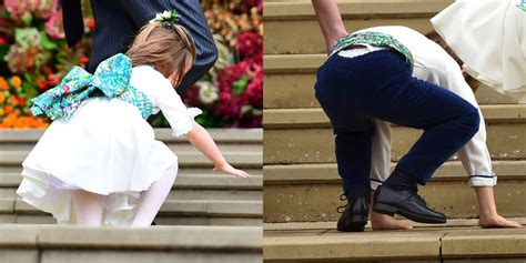 louis de givenchy eugenie|Princess Charlotte and a Royal Pageboy Fell on the Way to .